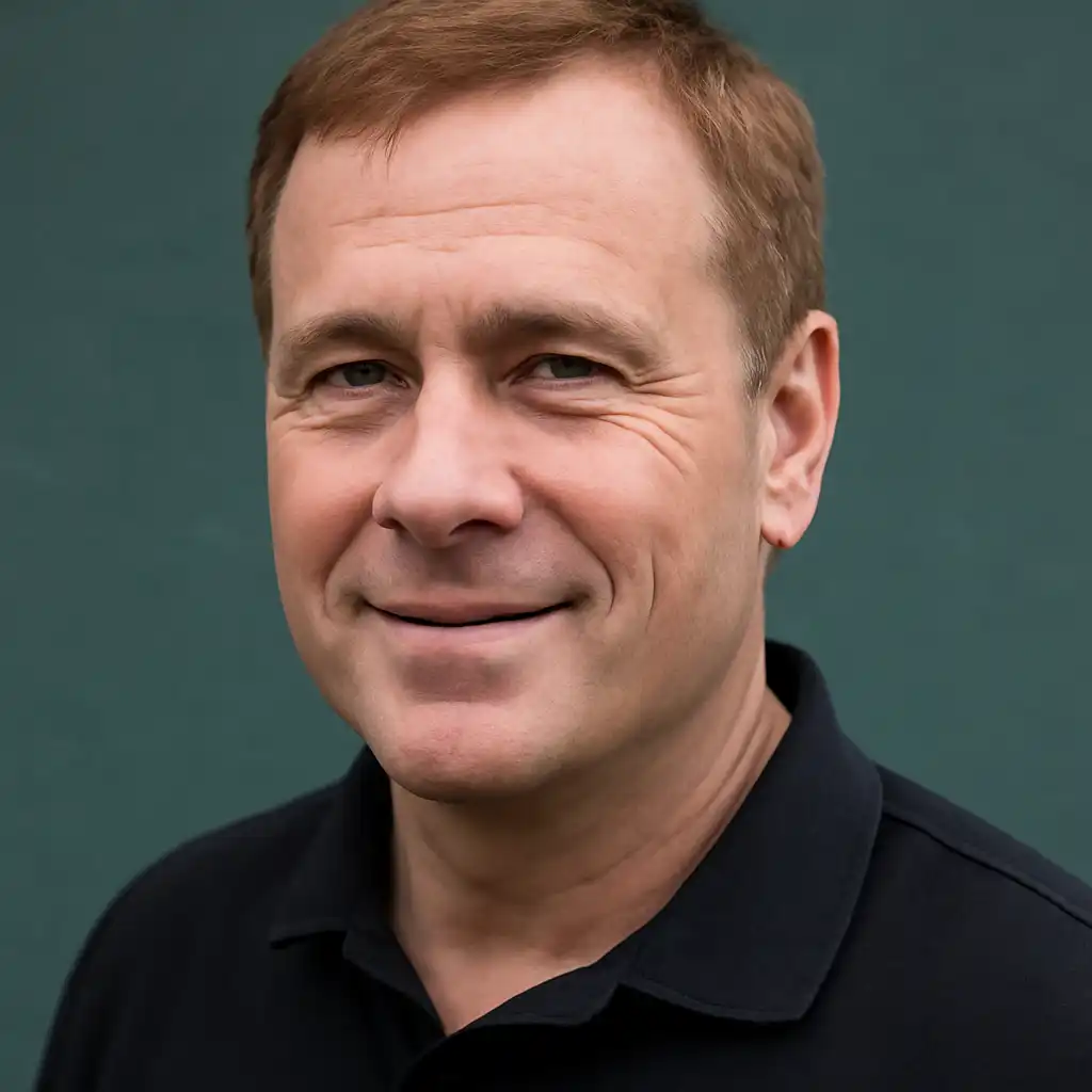 Sterbenz Norbert